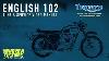 English 102 A Tune And Service Guide For Vintage Unit And Pre Unit Triumph U0026 Bsa Motorcycles