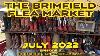 Even More Unusual Finds At The Brimfield Flea Market July 2022 Episode 3 Brimfield Mass