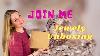 Join Me Goodwill Vintage Mystery Costume Jewelry Unboxing 2 Boxes Pins