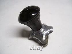 Original 1920 s- 1930s nos Vintage auto Steering wheel spin knob Ford gm chevy