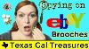 Spying On Ebay 2017 Brooches What Brooches Sell For Big Bucks Selling Jewelry On Ebay Etsy