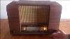 Vintage Invicta Radio Ltd Model 30 Restoration Part 1