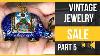 Vintage Jewelry Extravaganza Sale Part 5