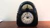 Vintage Measured Time Hawkeye Timer Clock Demonstration