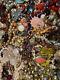 Vintage Now Quality Costume Jewelry Lot, Over 450 Pc Unresearched, Many Signed